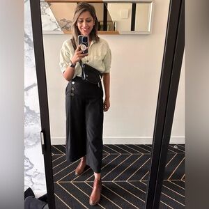 Lululemon All Night Festival Bag Micro 2L in Black